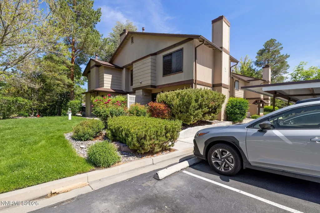 4550 Matich Reno NV 89502
