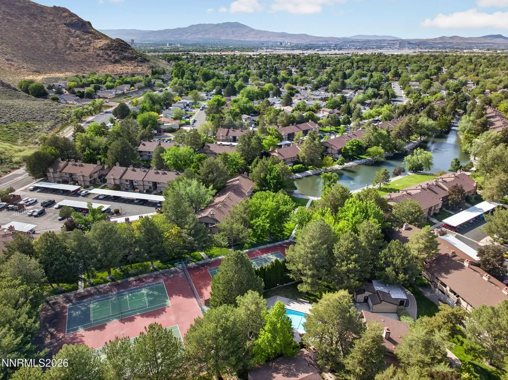 4550 Matich Reno NV 89502