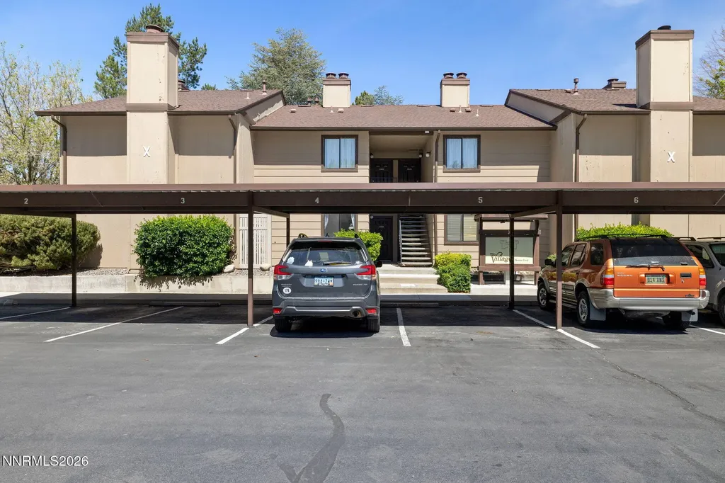 4550 Matich Reno NV 89502