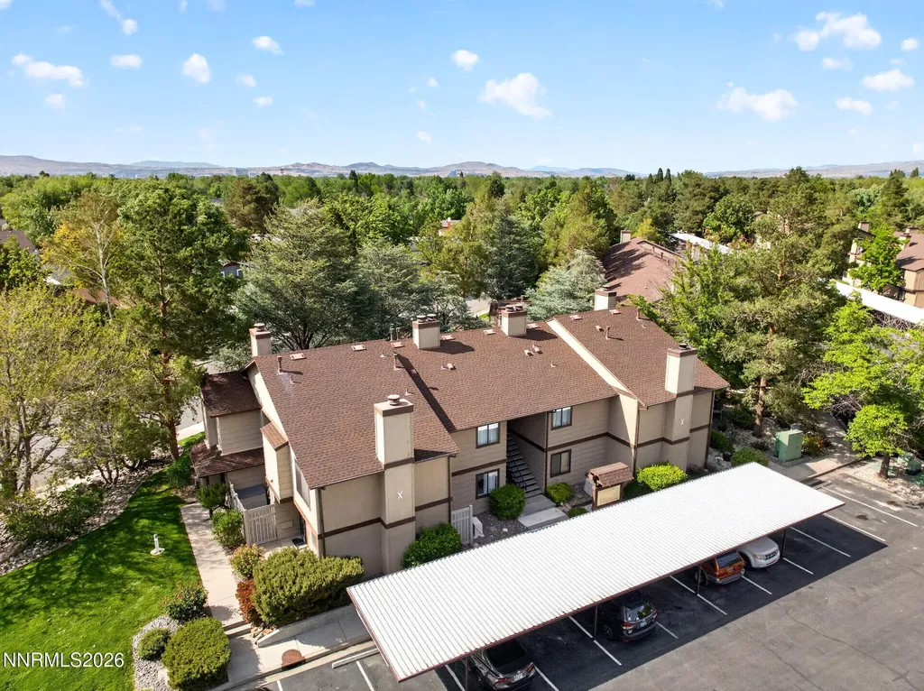4550 Matich Reno NV 89502