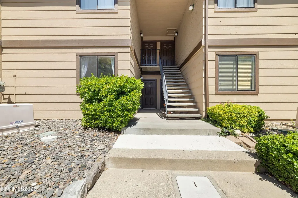 4550 Matich Reno NV 89502