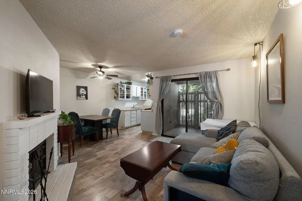 4550 Matich Reno NV 89502