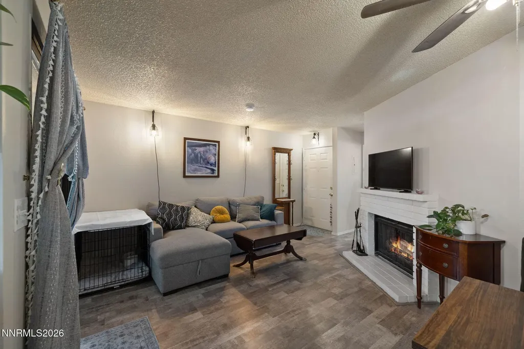 4550 Matich Reno NV 89502