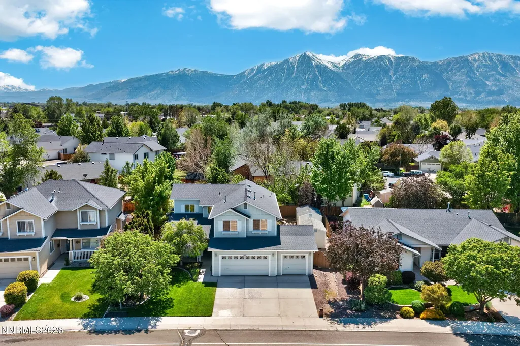 1351 Chichester Gardnerville NV 89410