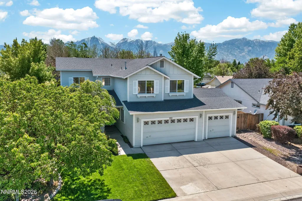 1351 Chichester Gardnerville NV 89410