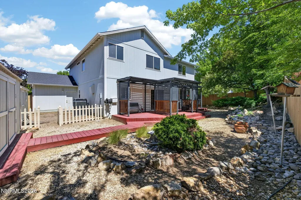 1351 Chichester Gardnerville NV 89410