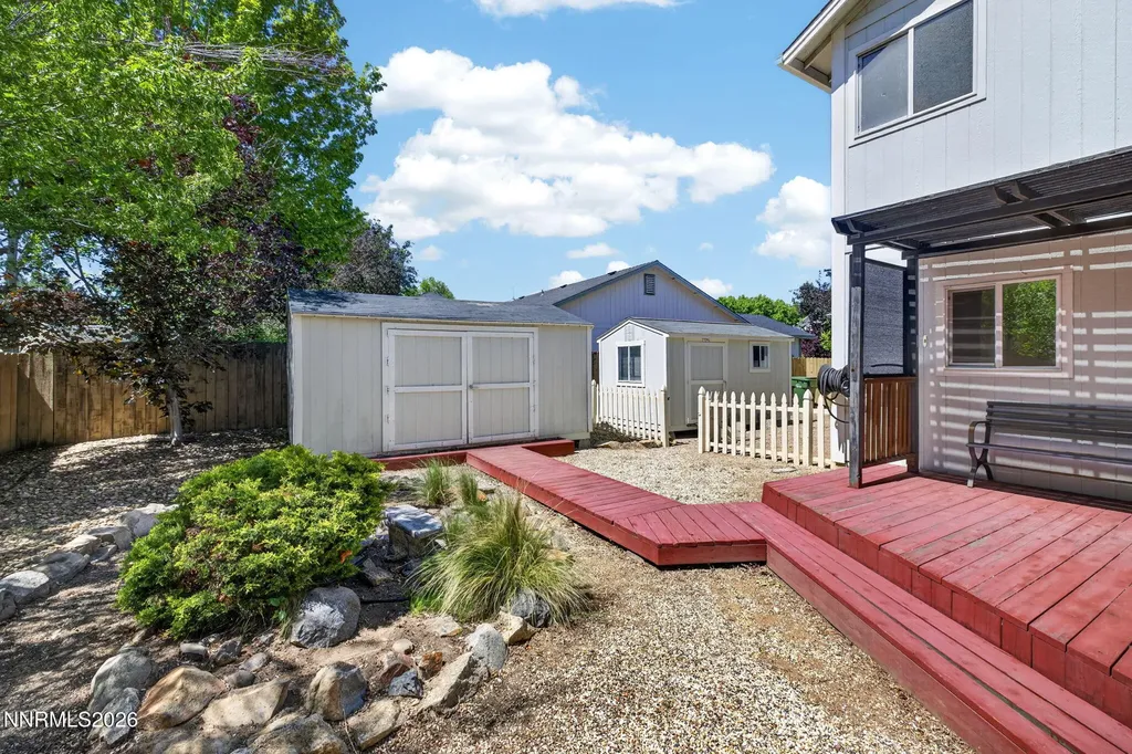 1351 Chichester Gardnerville NV 89410