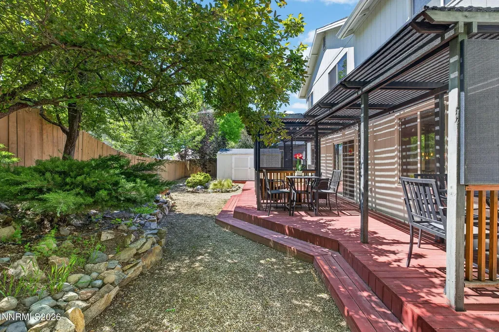 1351 Chichester Gardnerville NV 89410