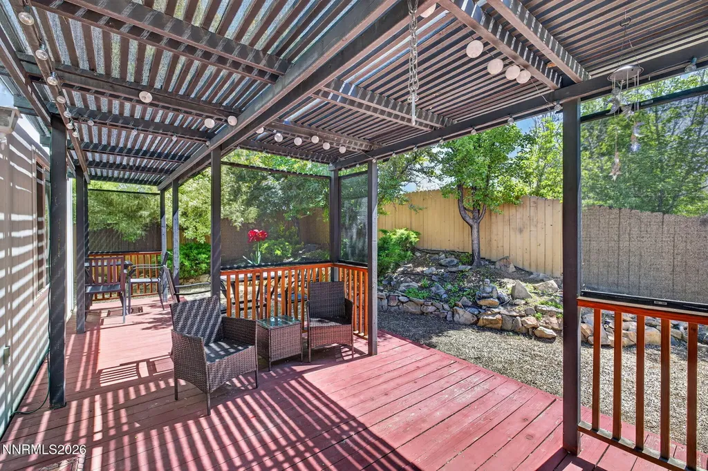 1351 Chichester Gardnerville NV 89410