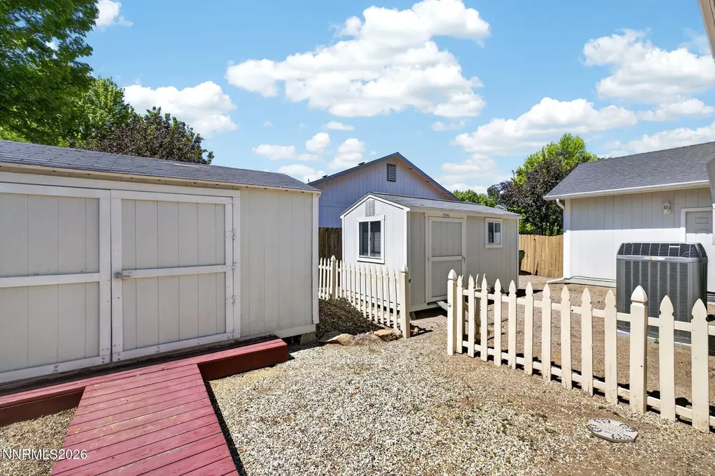 1351 Chichester Gardnerville NV 89410