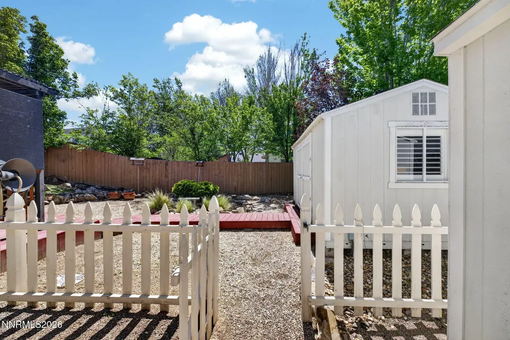 1351 Chichester Gardnerville NV 89410