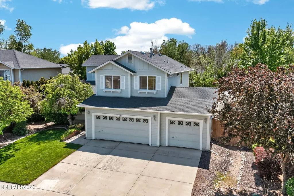 1351 Chichester Gardnerville NV 89410