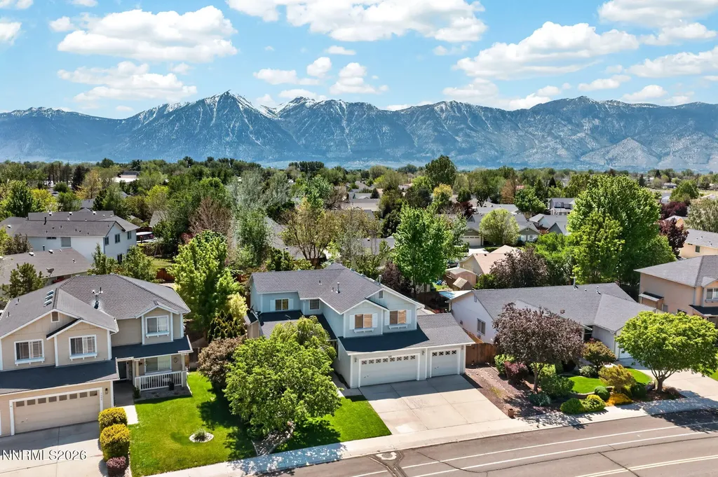 1351 Chichester Gardnerville NV 89410