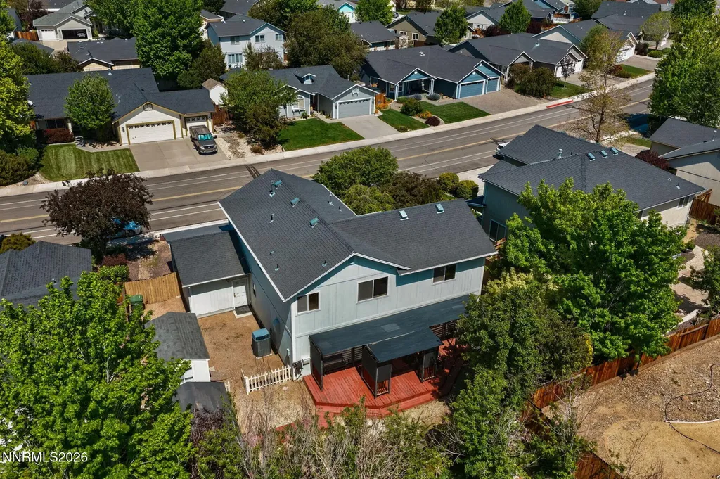 1351 Chichester Gardnerville NV 89410