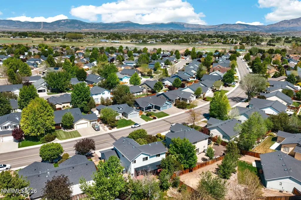 1351 Chichester Gardnerville NV 89410