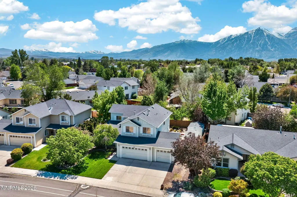1351 Chichester Gardnerville NV 89410