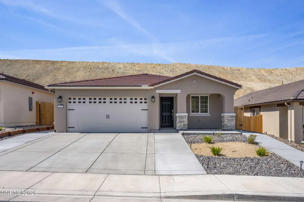 892 Bobcat Ridge Sparks NV 89436