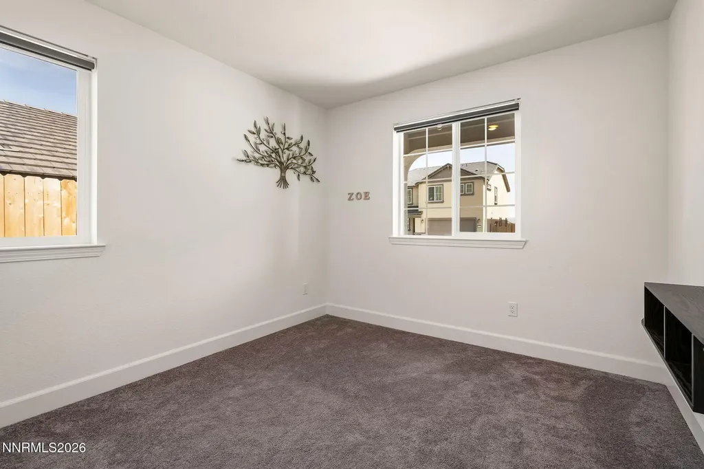 892 Bobcat Ridge Sparks NV 89436