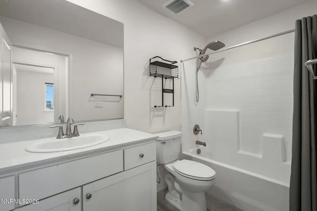 892 Bobcat Ridge Sparks NV 89436