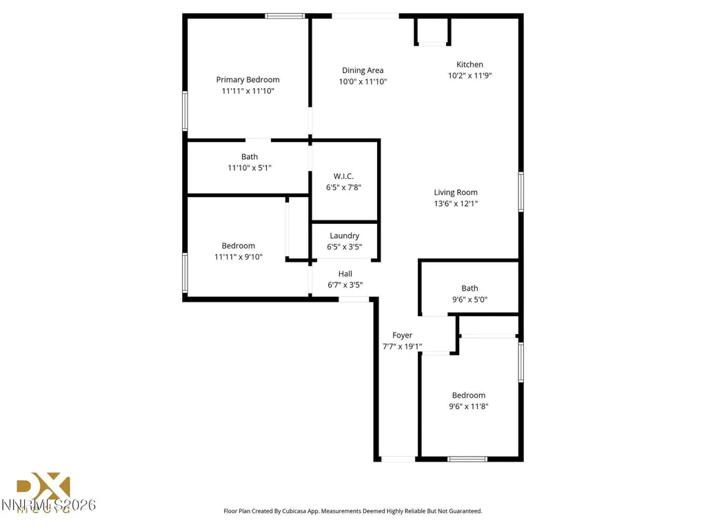 892 Bobcat Ridge Sparks NV 89436