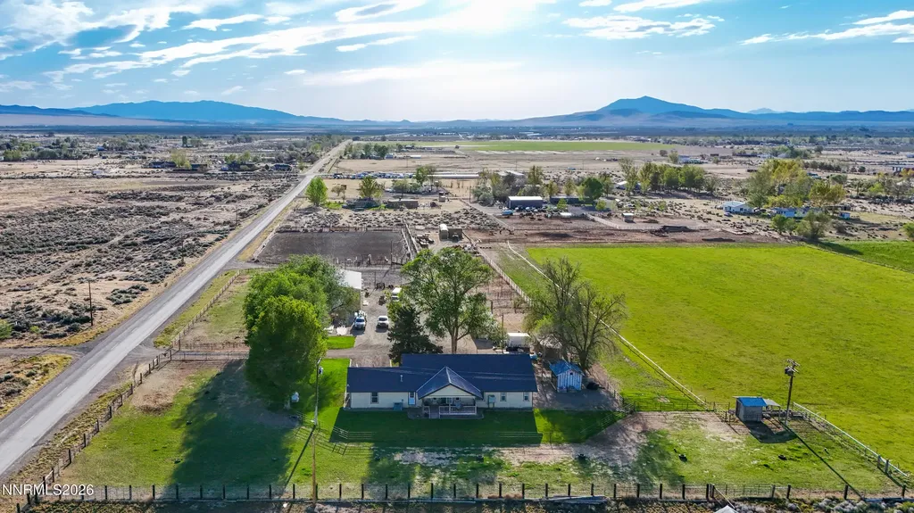 3485 Commander Winnemucca NV 89445