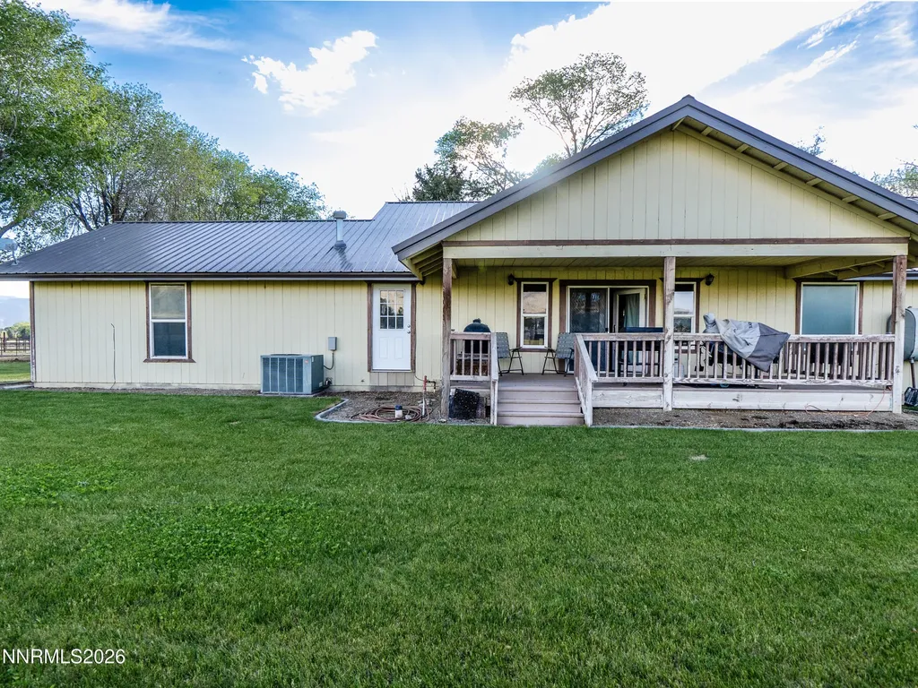 3485 Commander Winnemucca NV 89445