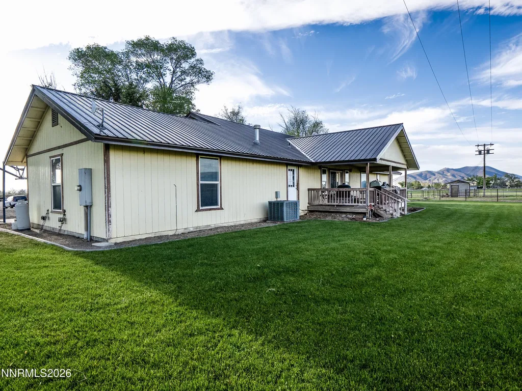 3485 Commander Winnemucca NV 89445
