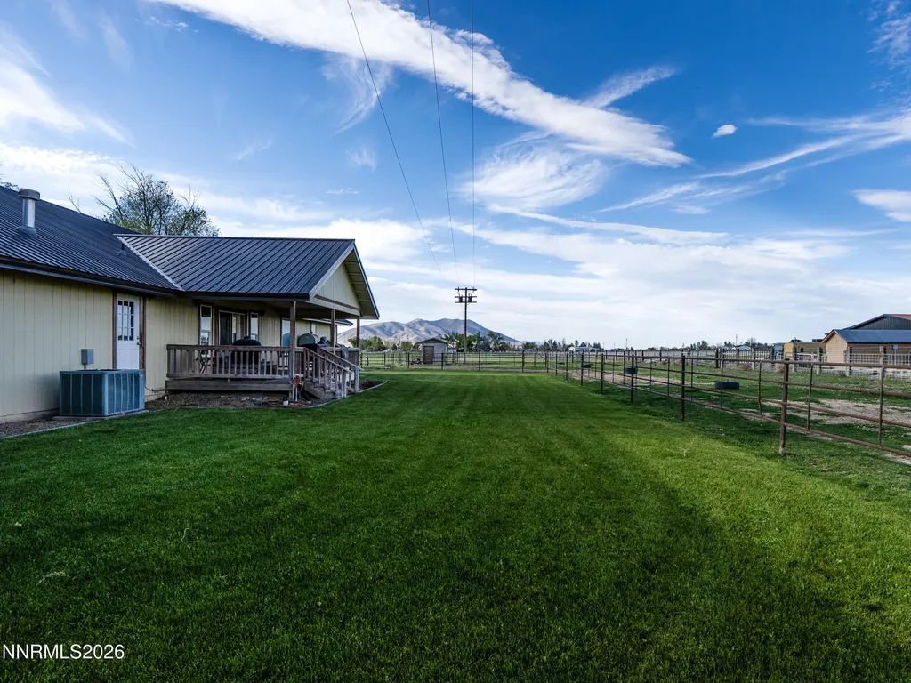 3485 Commander Winnemucca NV 89445