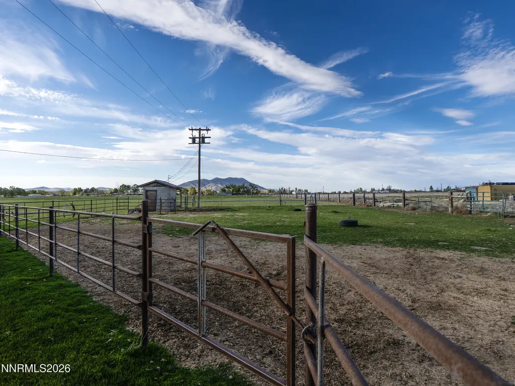 3485 Commander Winnemucca NV 89445