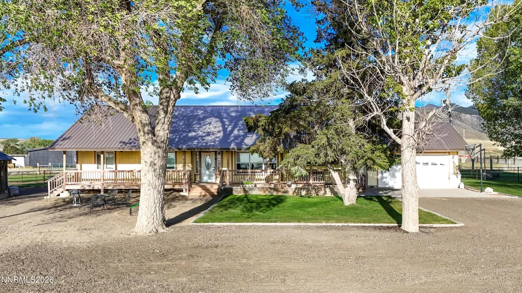 3485 Commander Winnemucca NV 89445
