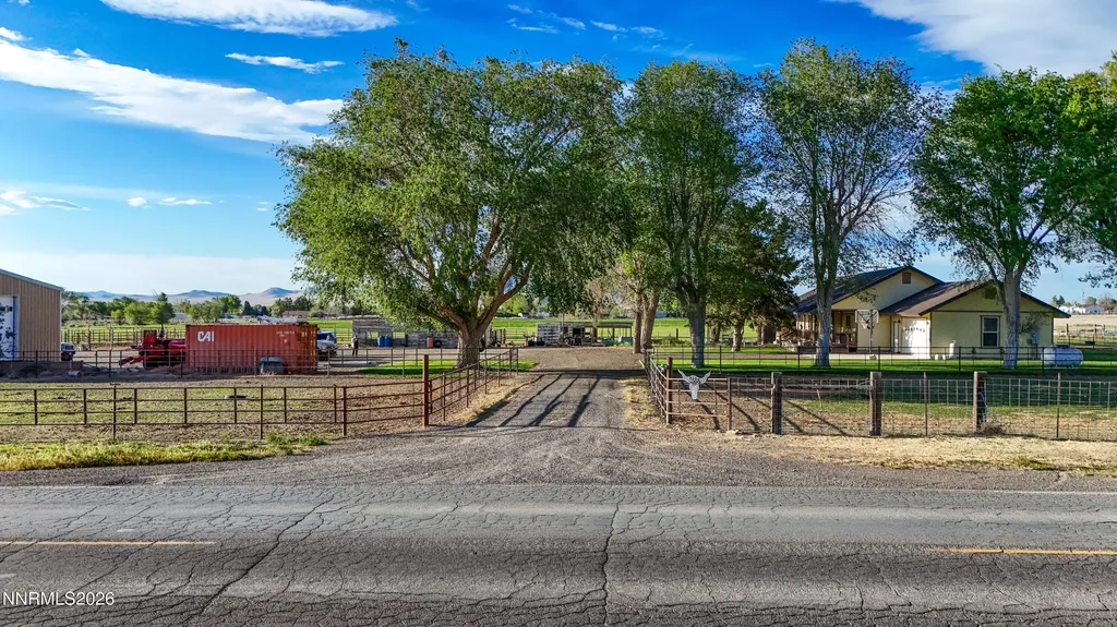 3485 Commander Winnemucca NV 89445