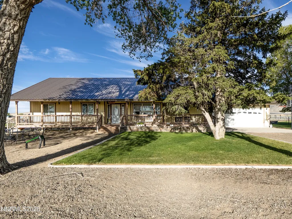 3485 Commander Winnemucca NV 89445