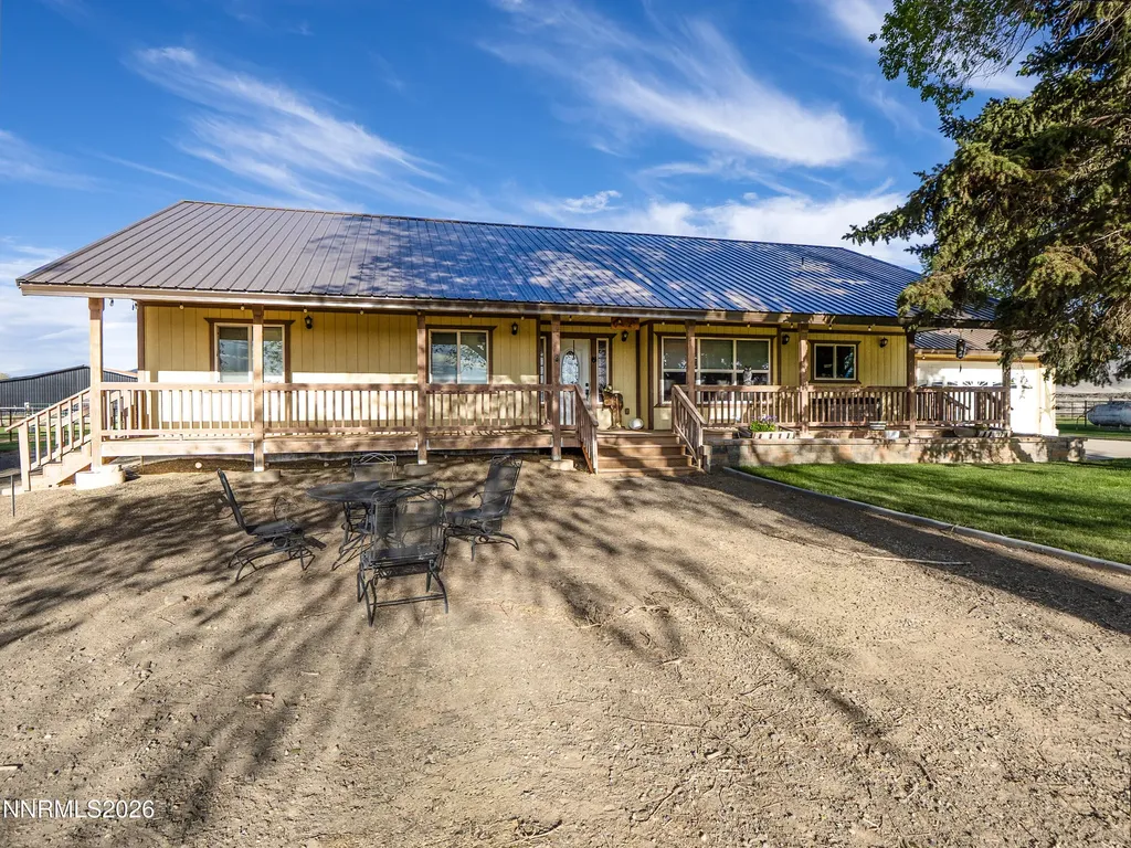 3485 Commander Winnemucca NV 89445