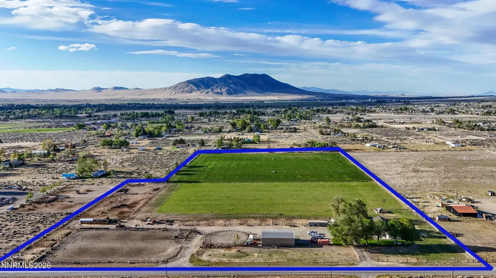 3485 Commander Winnemucca NV 89445