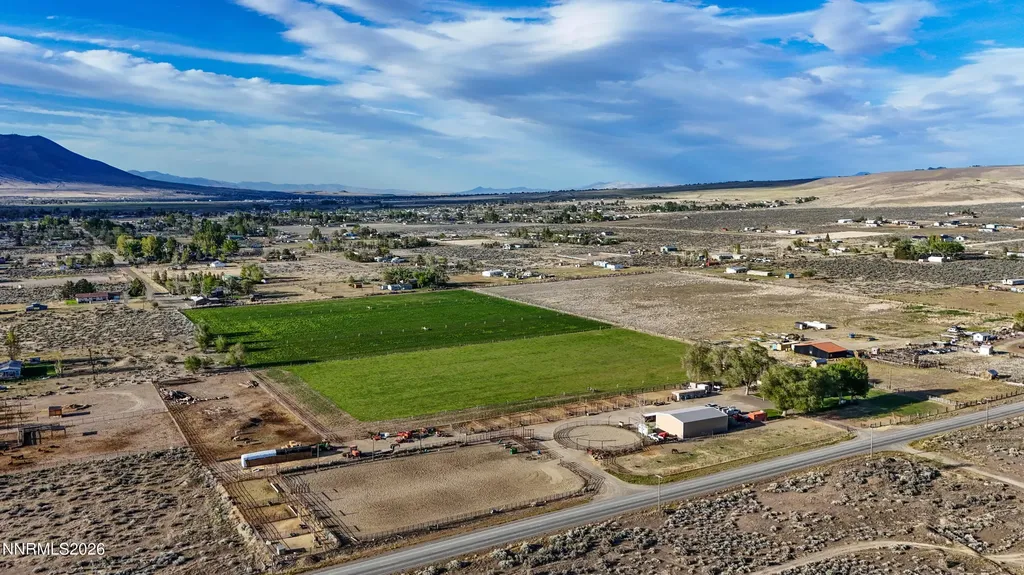 3485 Commander Winnemucca NV 89445