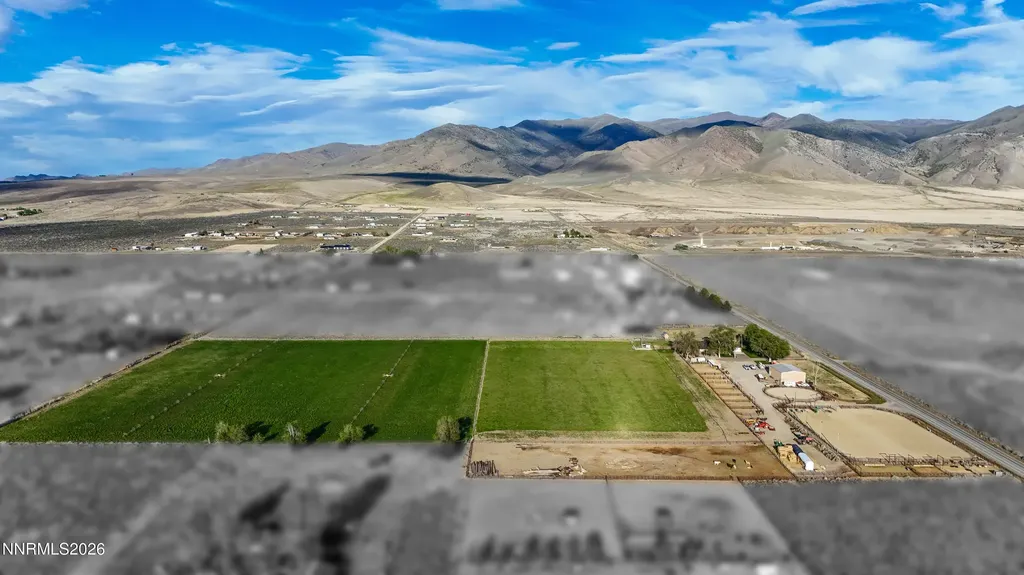 3485 Commander Winnemucca NV 89445