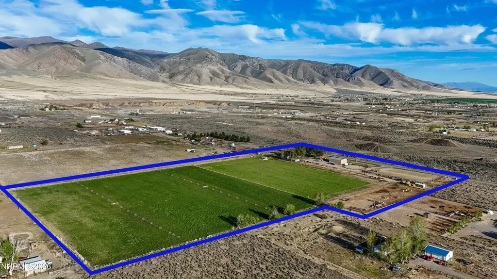 3485 Commander Winnemucca NV 89445