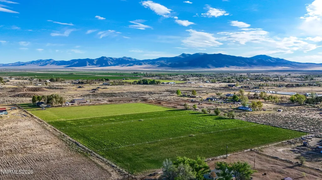 3485 Commander Winnemucca NV 89445