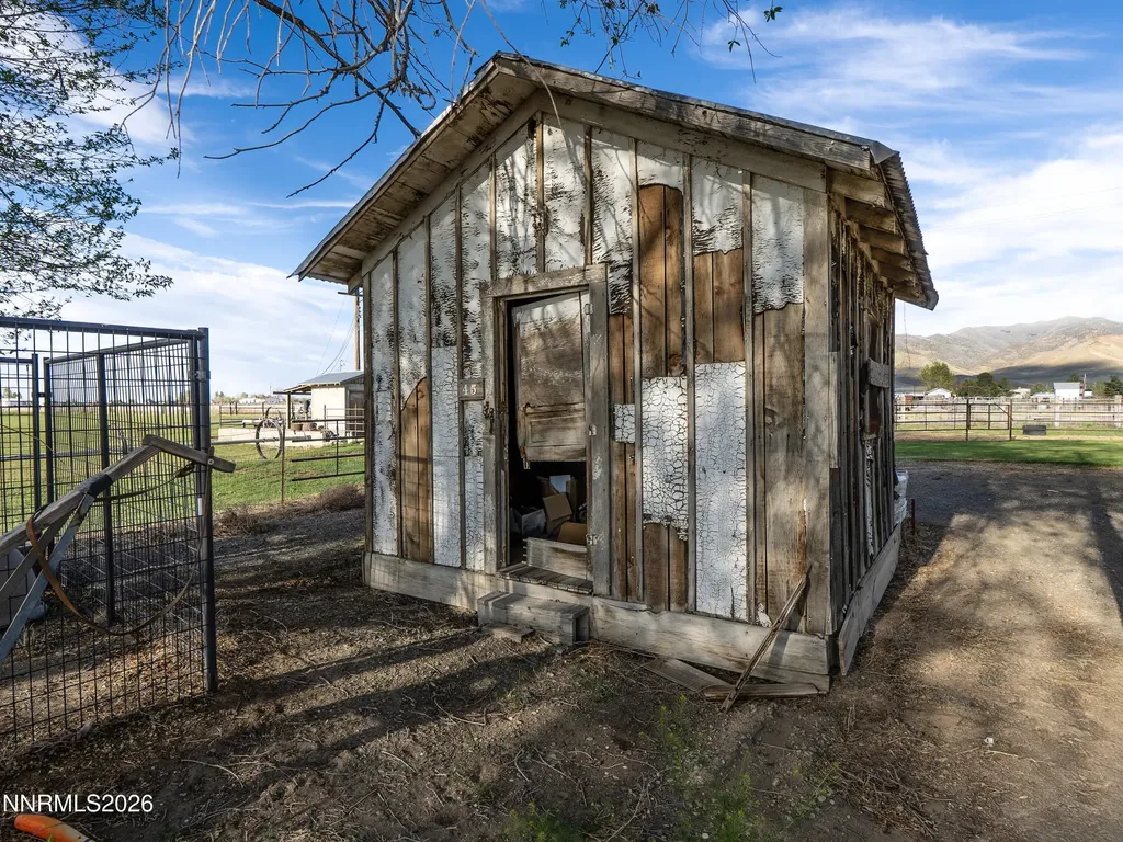 3485 Commander Winnemucca NV 89445