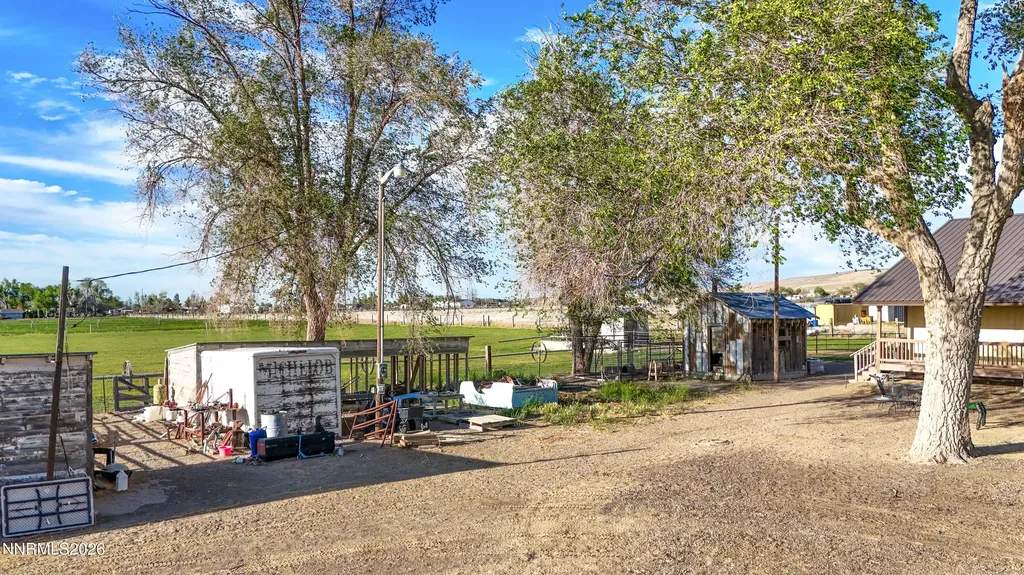 3485 Commander Winnemucca NV 89445