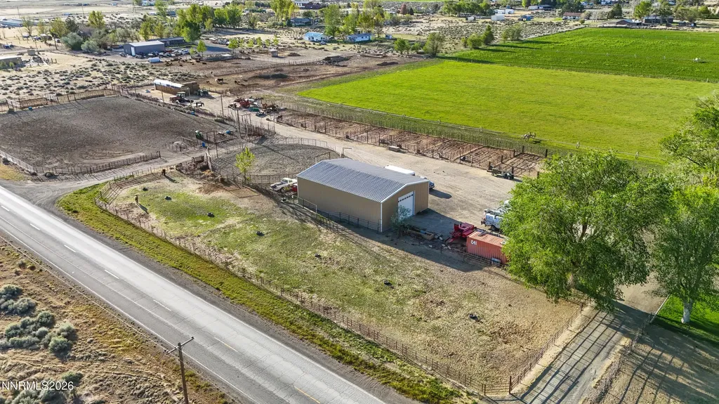 3485 Commander Winnemucca NV 89445