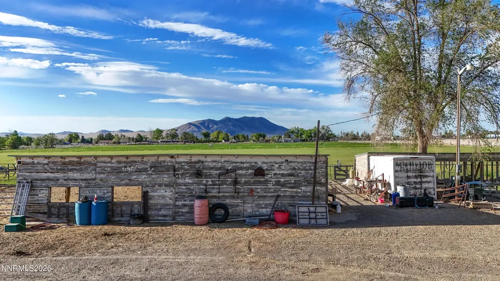 3485 Commander Winnemucca NV 89445