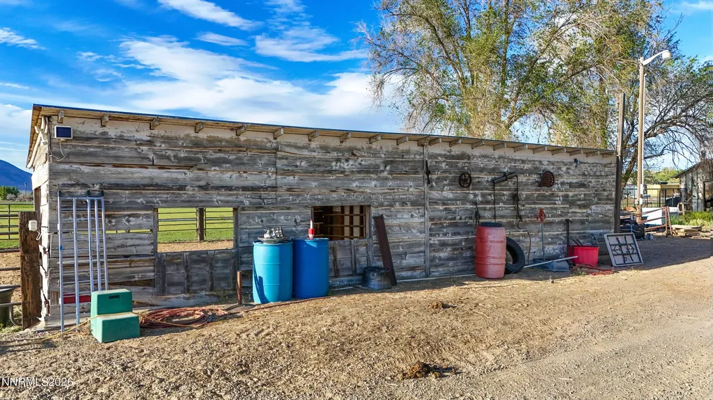 3485 Commander Winnemucca NV 89445