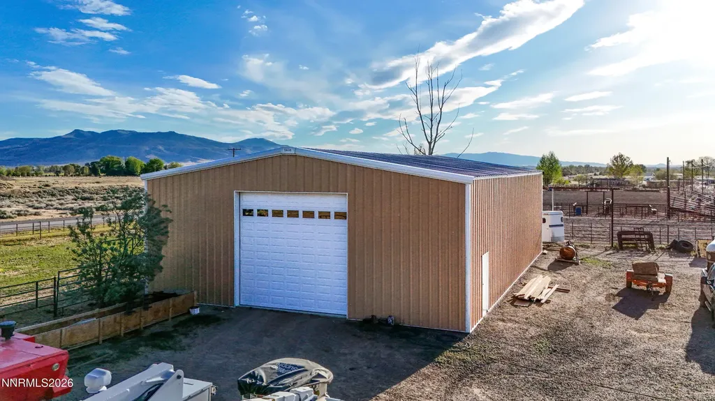 3485 Commander Winnemucca NV 89445