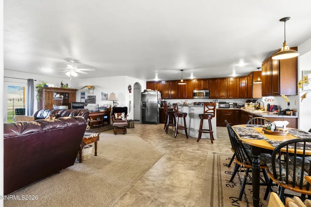 3485 Commander Winnemucca NV 89445