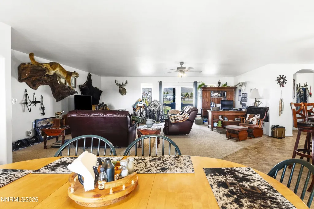 3485 Commander Winnemucca NV 89445