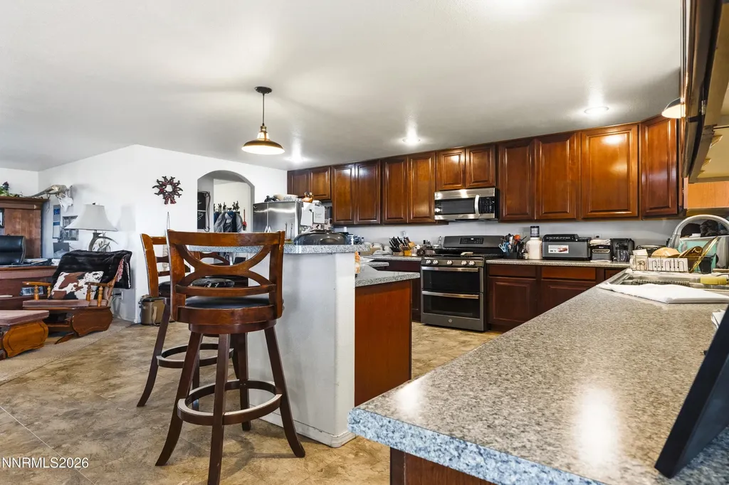 3485 Commander Winnemucca NV 89445
