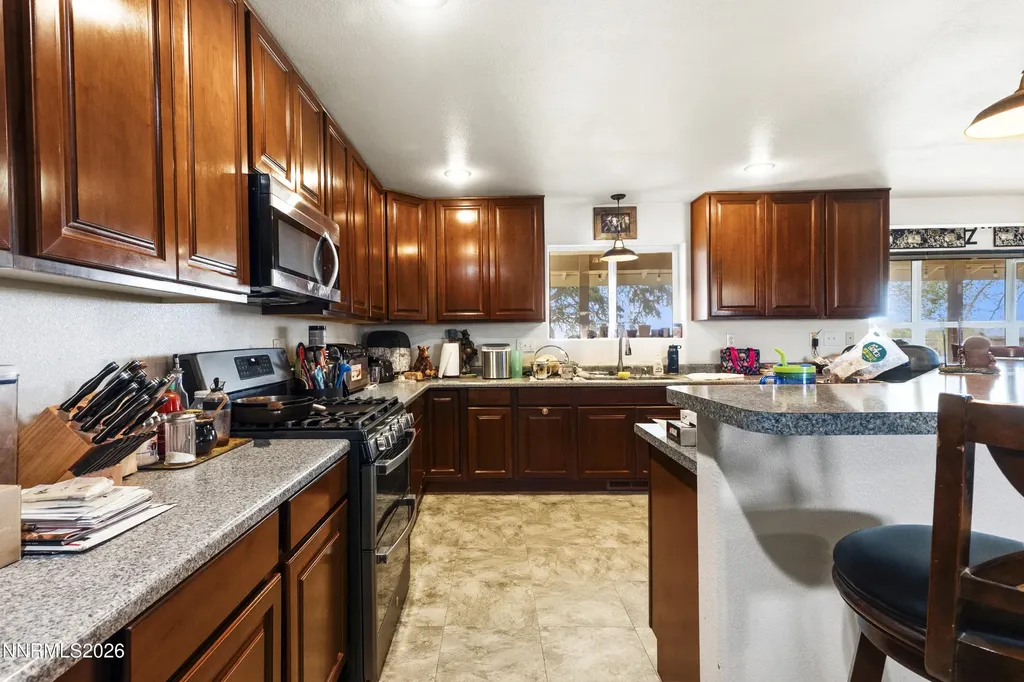 3485 Commander Winnemucca NV 89445