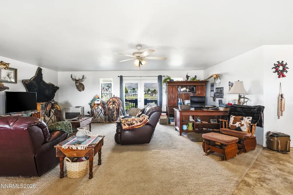 3485 Commander Winnemucca NV 89445