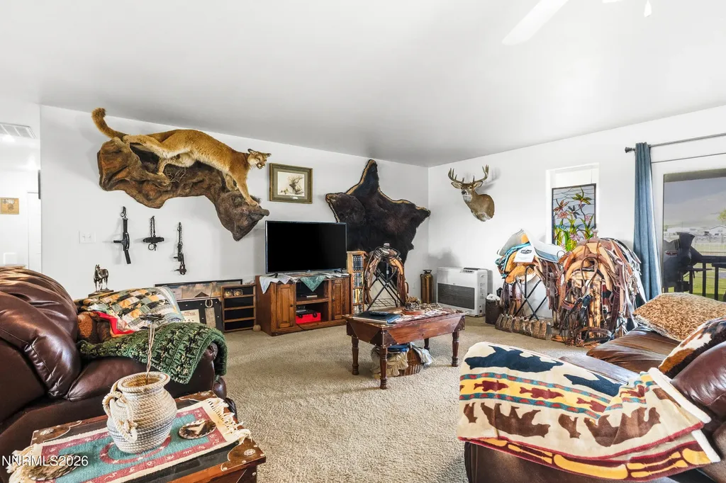 3485 Commander Winnemucca NV 89445